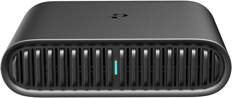 TP-Link Ultra-Portable Wi-Fi 6 AX1500 Travel Router