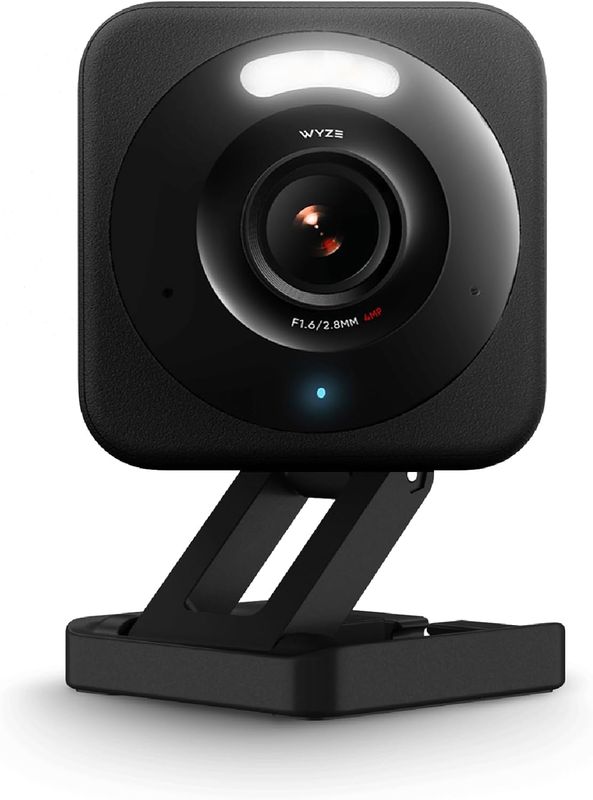 WYZE CAM V4 HD 2K WIFI CAM