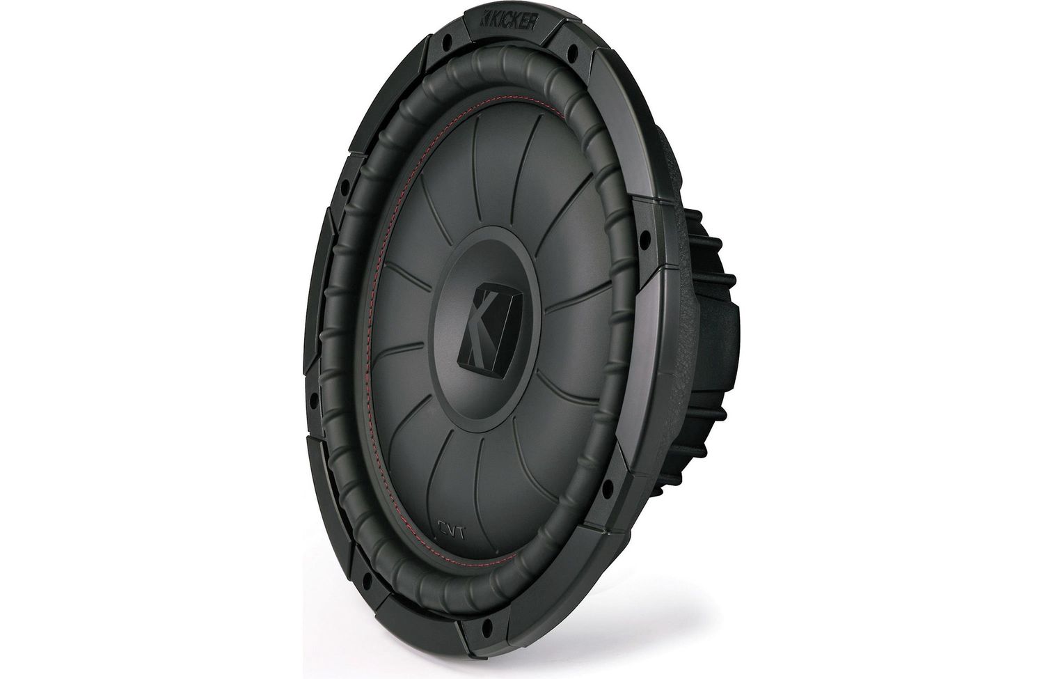 KICKER CVT 12 S4 FLAT SUBWOOFER