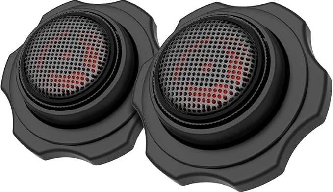 GTO-X34T JBL TWEETERS