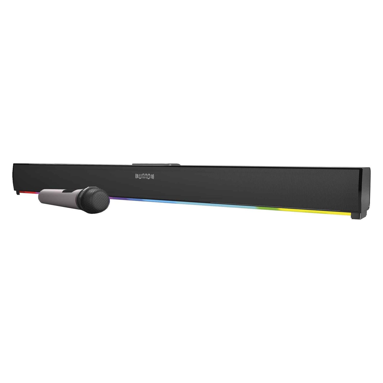 HARMONY COLORS SOUNDBAR UNNO TEKNO