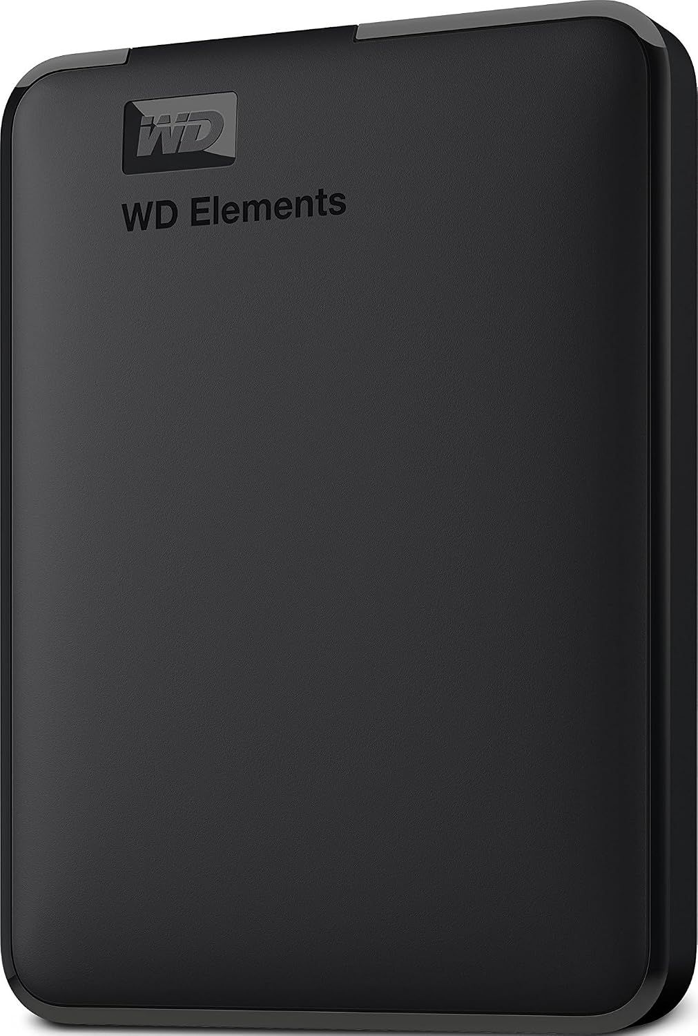 4TB EXTERNAL HARD DRIVE WESTERN DIGITAL