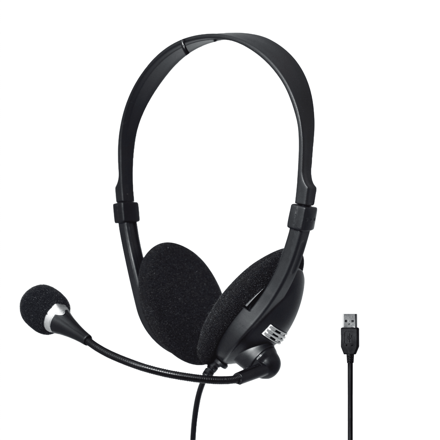 ACE 5 USB HEADSET UNNO TEKNO