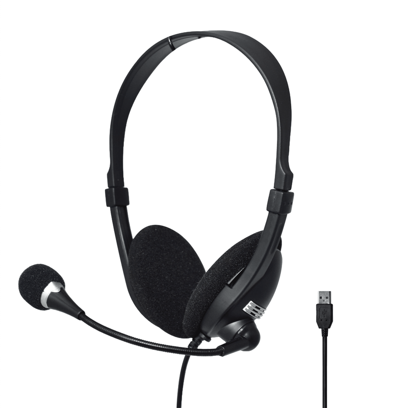 ACE 5 USB HEADSET UNNO TEKNO