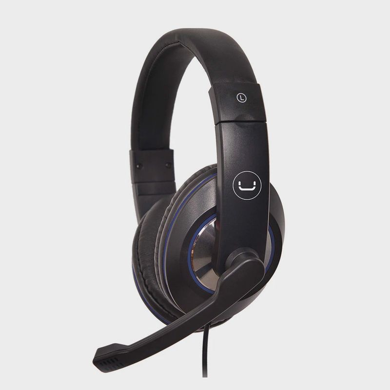 ACE 12 HEADSET 3.5MM UNNO TEKNO