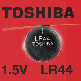 A76/LR44 BATTERY
