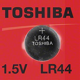 A76/LR44 BATTERY
