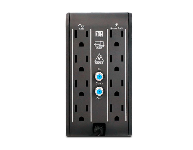 R2C-AVR-1008 CDP VOLTAGE REGULATOR