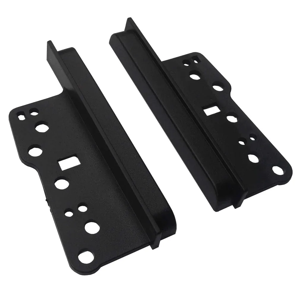 TOYOTA SIDE TRIMS