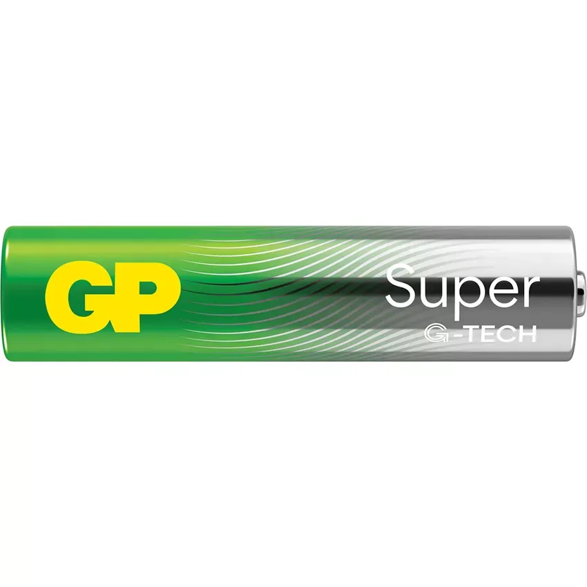 AAA BATTERY GP, Amount: 1