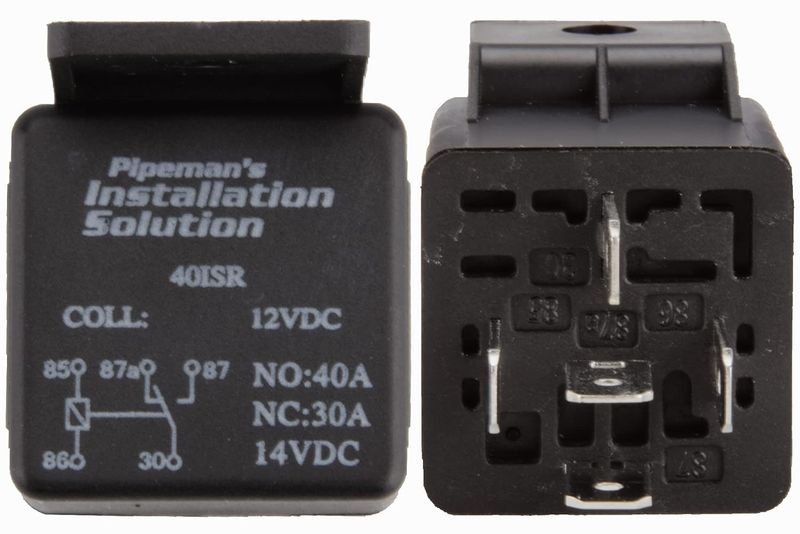 40 AMP 12V RELAY