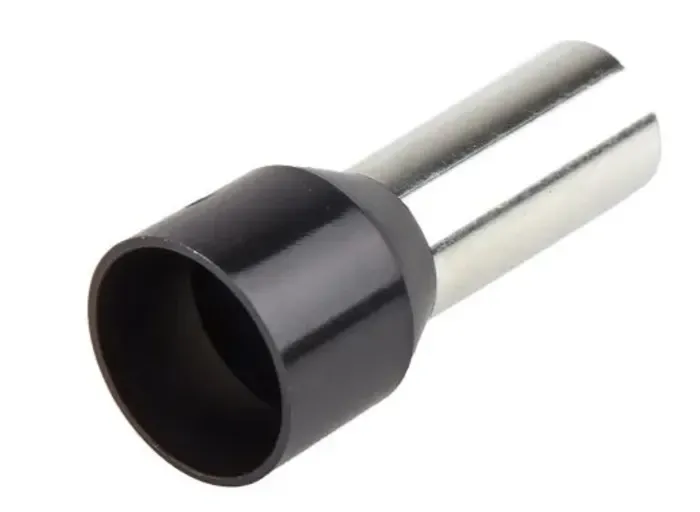 WIRE FERRULE, Size: 0G