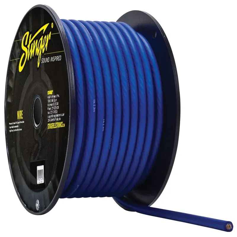 4G STINGER POWER CABLE