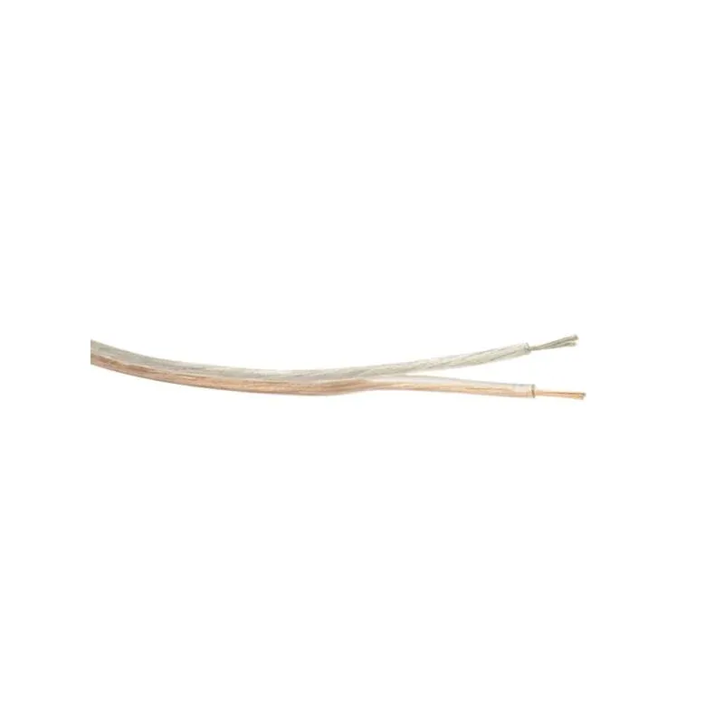 18G STINGER SPEAKER WIRE, Length: YARD