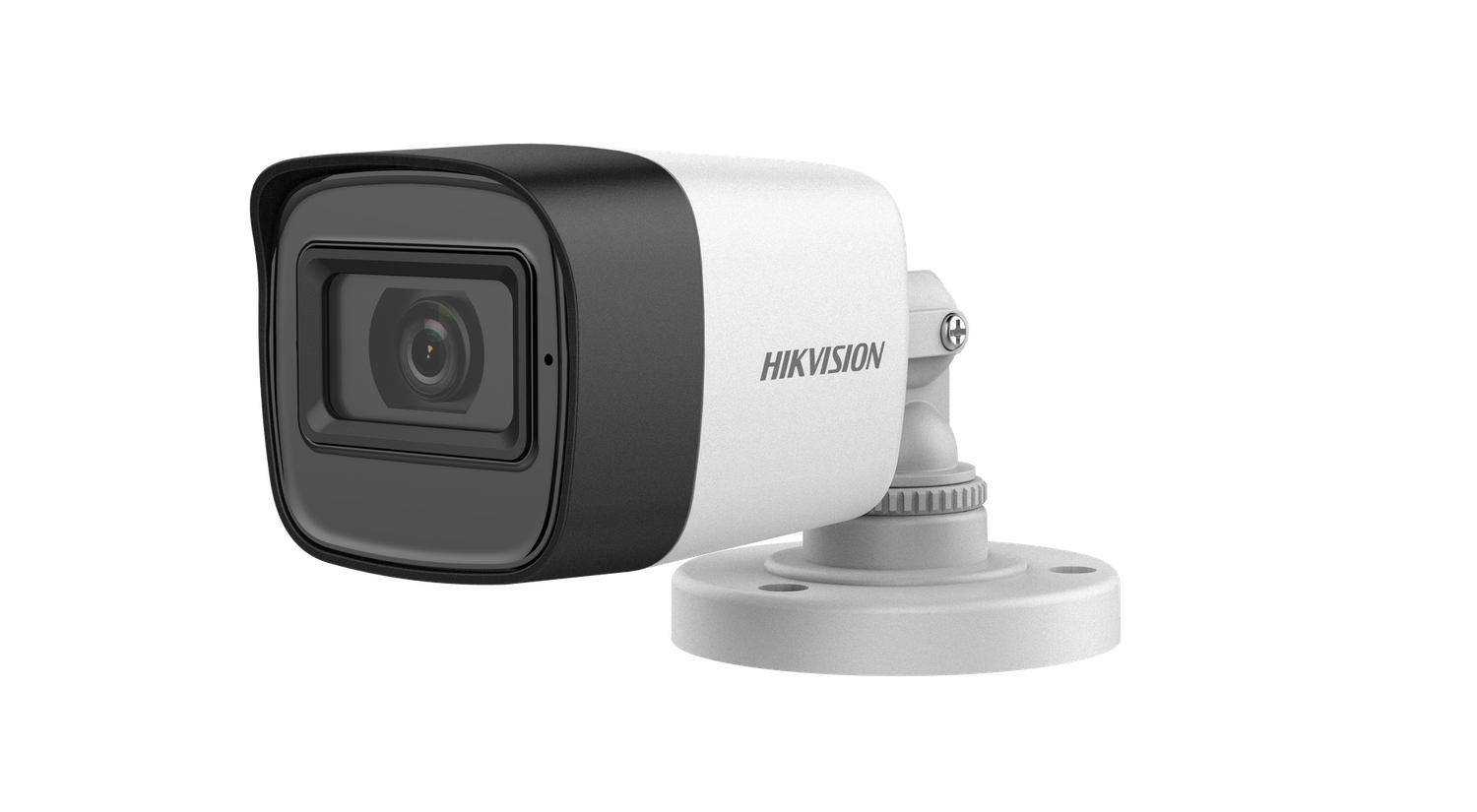 2MP INFARED HIKVISION CAMERA