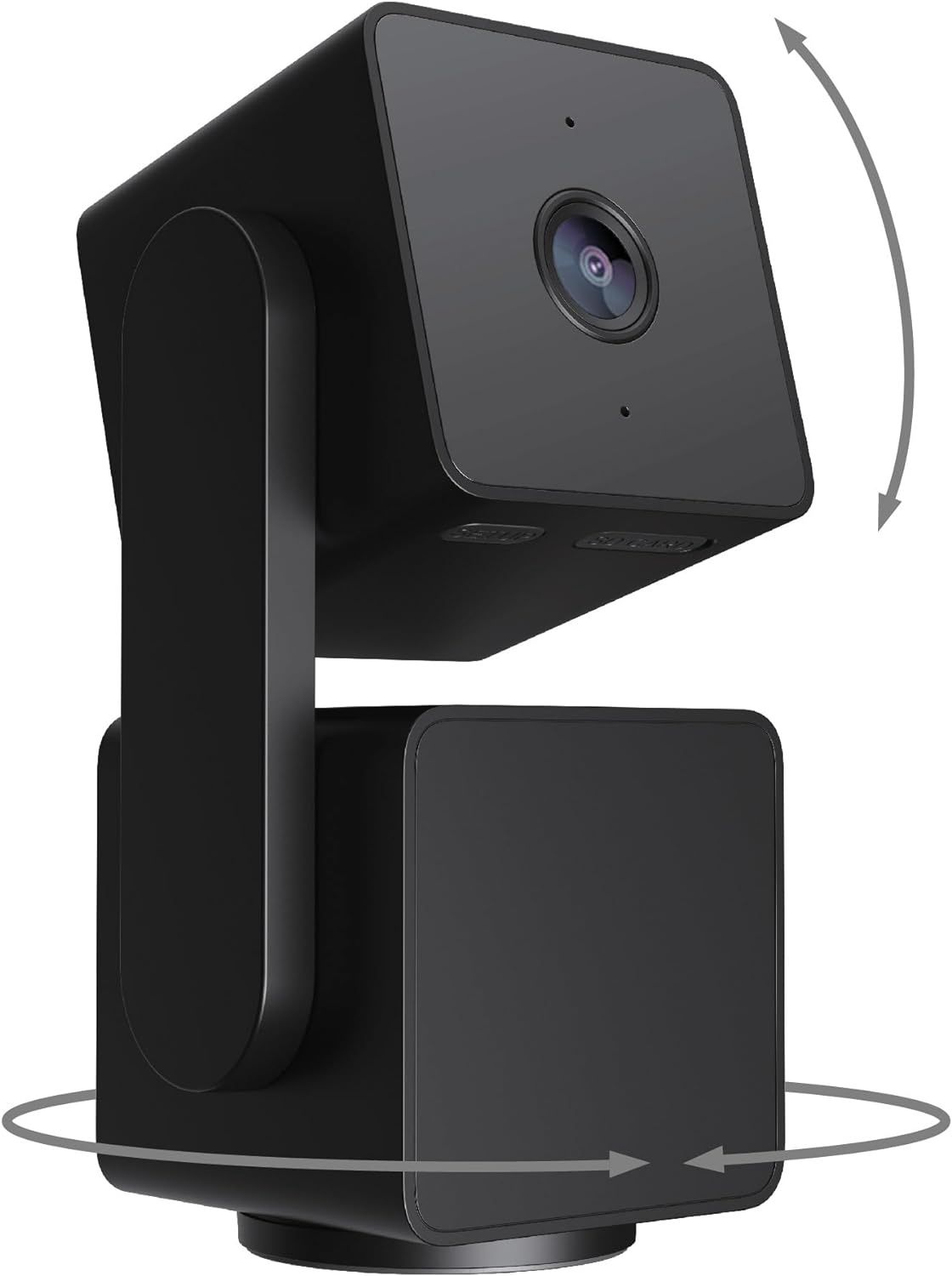 WYZE CAM PAN V3, Colour: BLACK