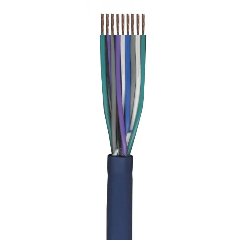 SPEED WIRE 9 CORE STINGER