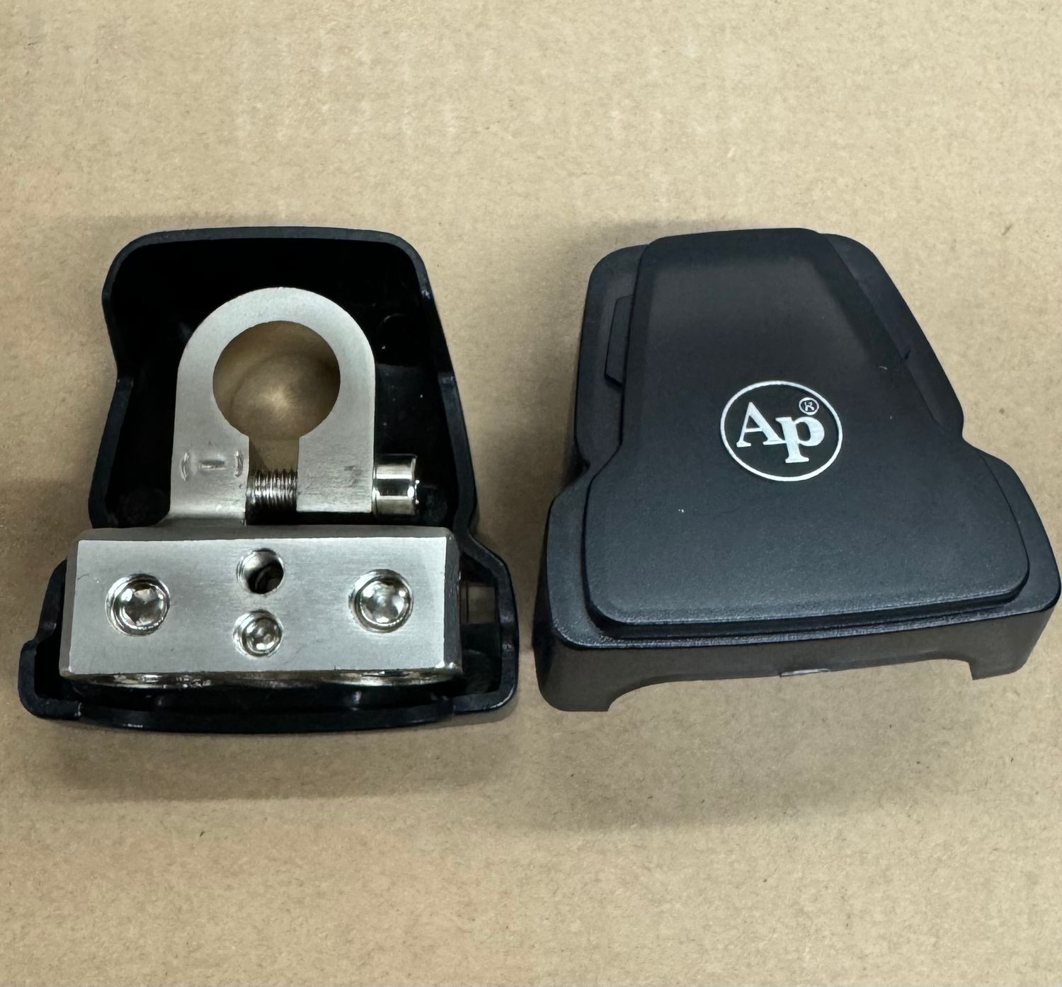 AUDIOPIPE BATTERY TERMINAL EBT2048P, TYPE: NEGATIVE