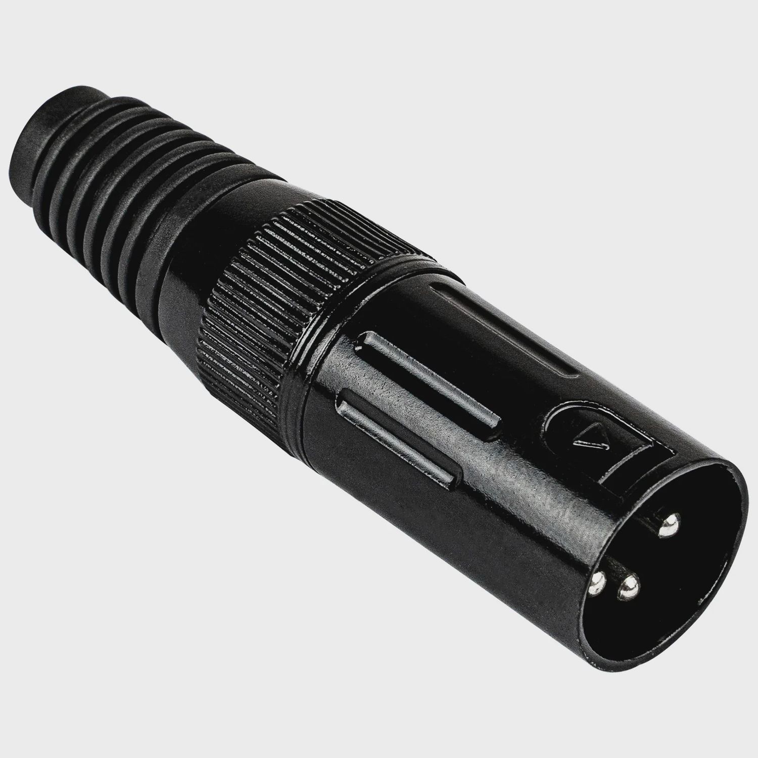 STUDIOZ XLR END, TYPE: MALE