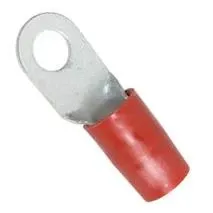 2G RING TERMINAL (RED)