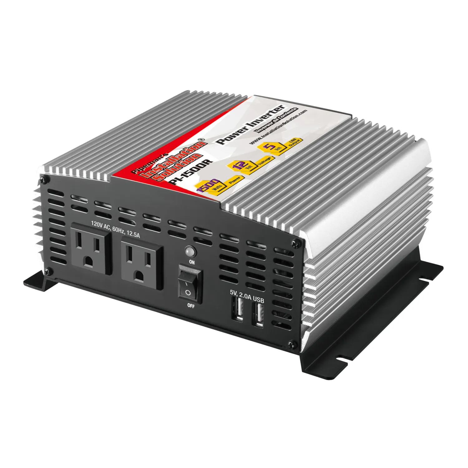PI-1500R POWER INVERTER NAG