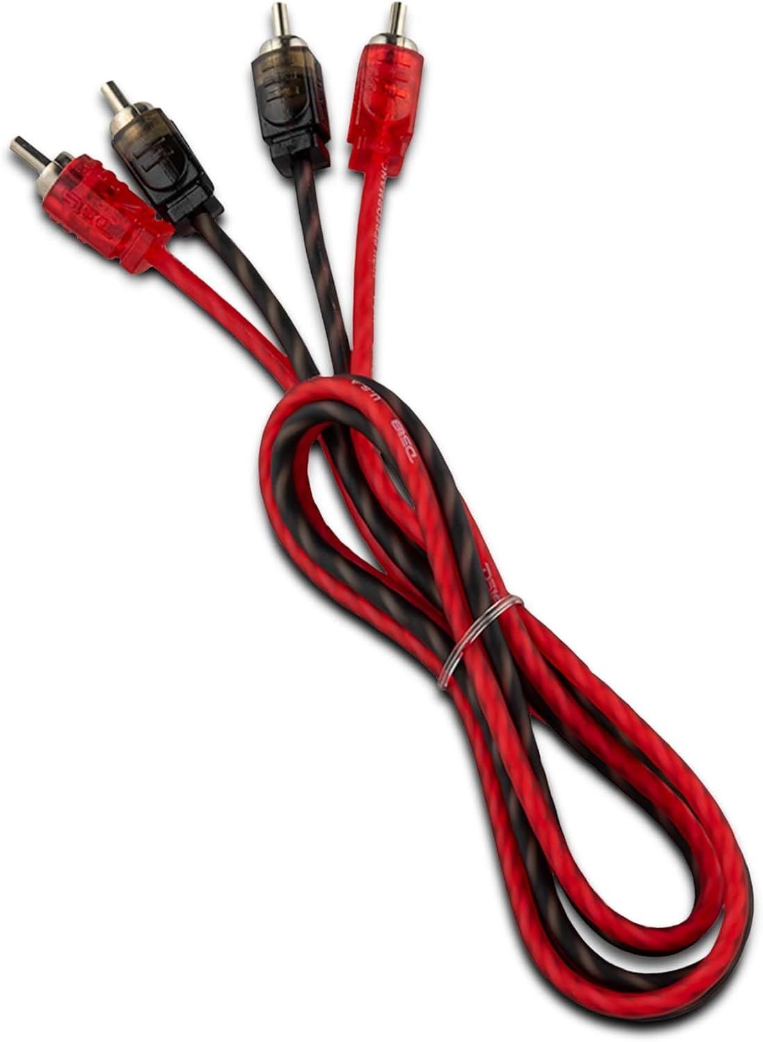3FT RCA DS18