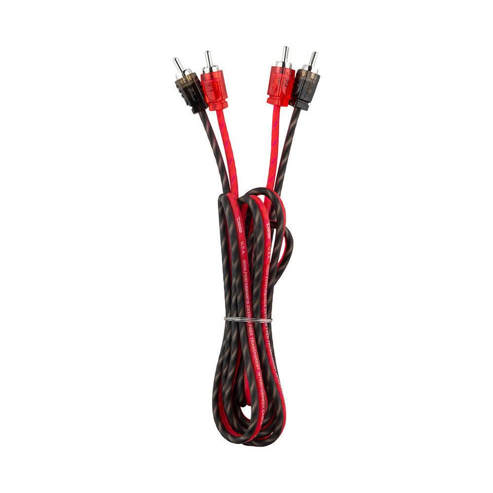 6FT RCA DS18