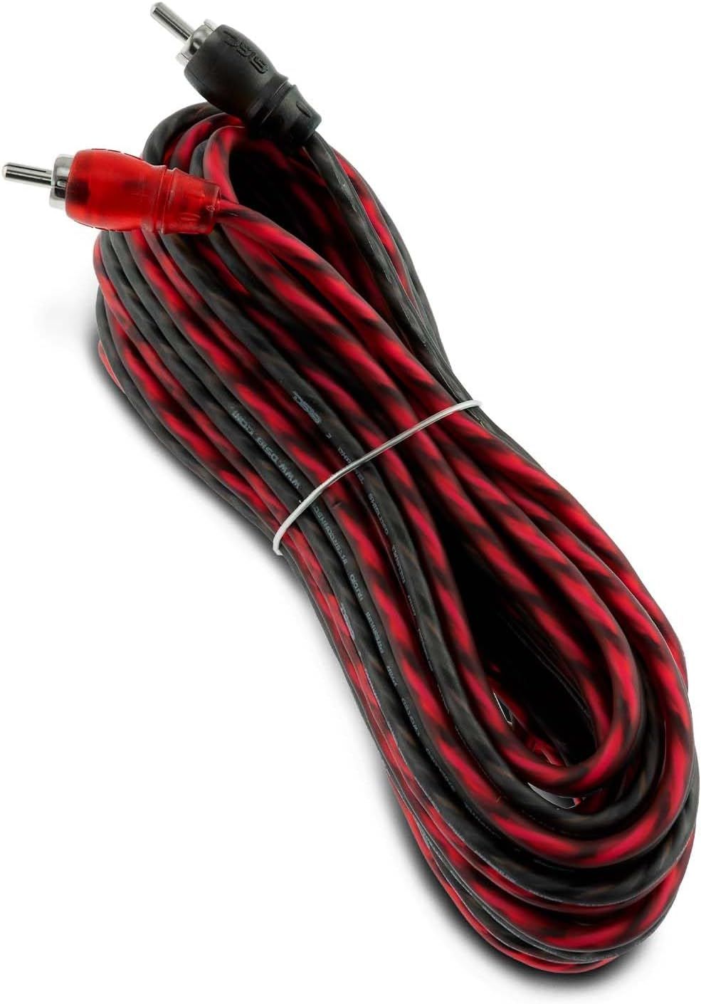16FT RCA DS18