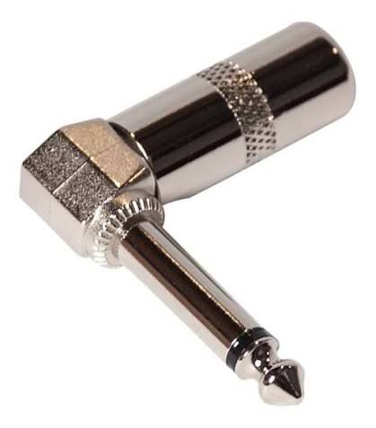 1/4 RIGHT ANGLE END