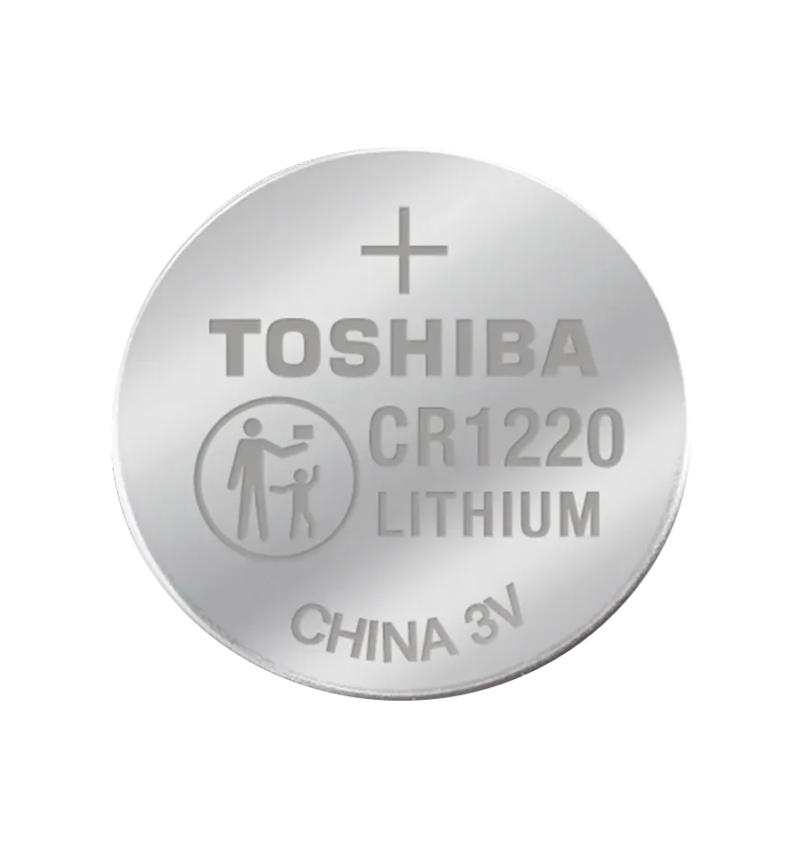 CR1220 TOSHIBA