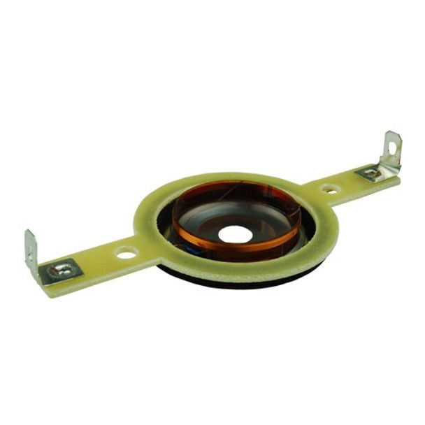 AUDIO PIPE BULLET TWEETER COIL