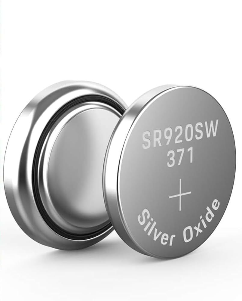 SR920 BATTERY