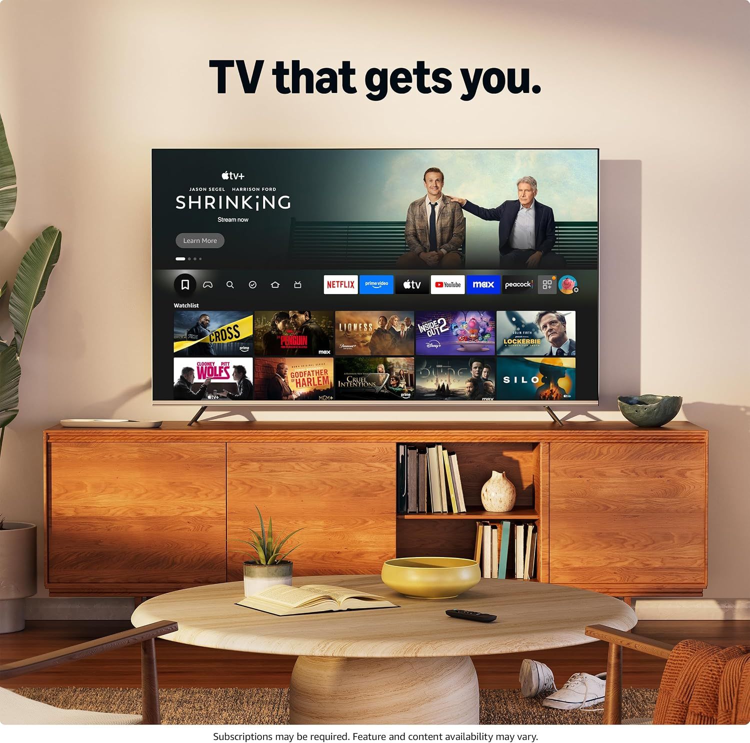 32" HISENSE SMART FIRE TV 32A4HNF