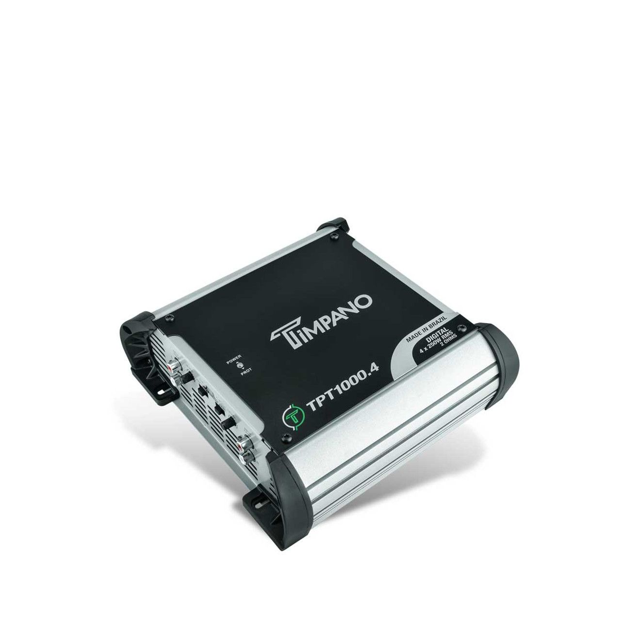 TPT1000.4 TIMPANO 4 CH