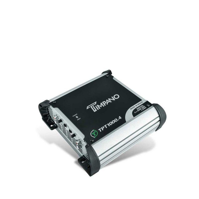 TPT1000.4 TIMPANO 4 CH