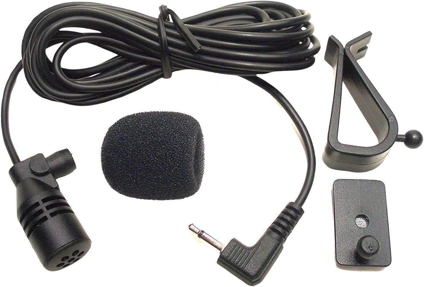 2.5MM PIONEER REPLACEMENT BT MICROPHONE