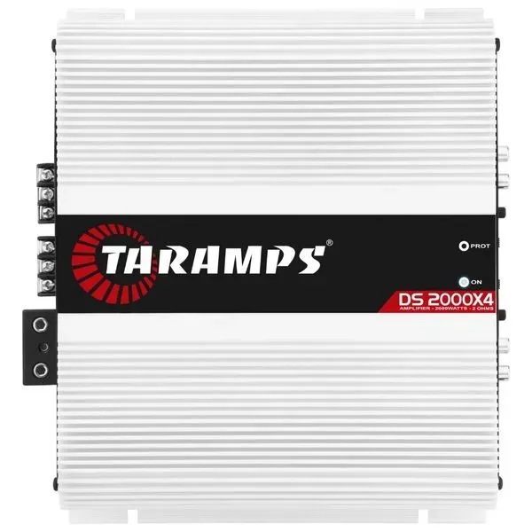 DS 2000X4 TARAMPS