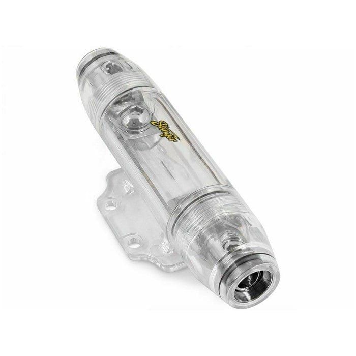 SPD5203 INLINE ANL FUSE HOLDER STINGER