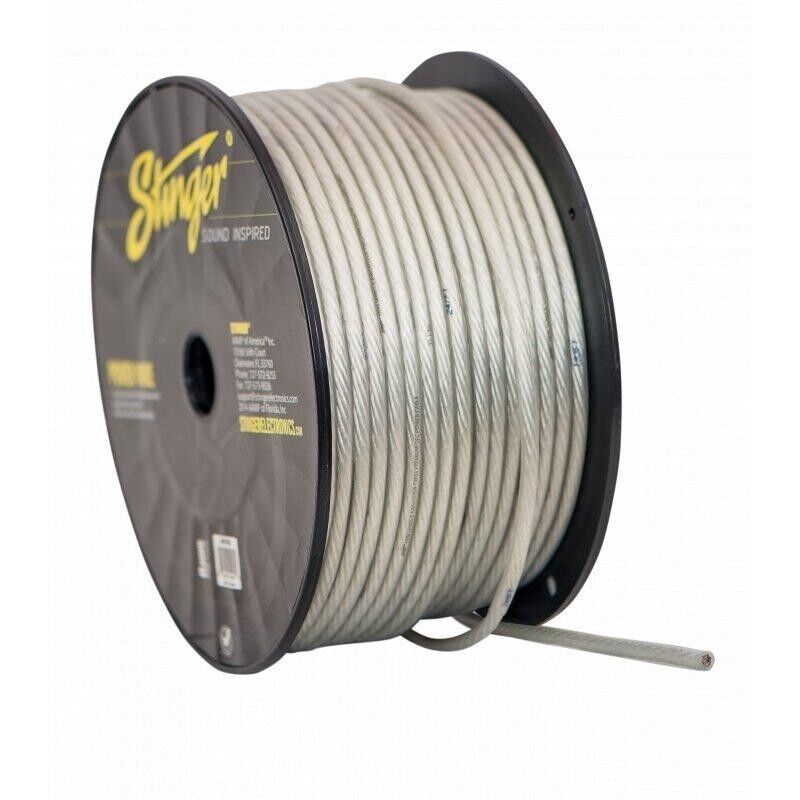 8G STINGER POWER WIRE