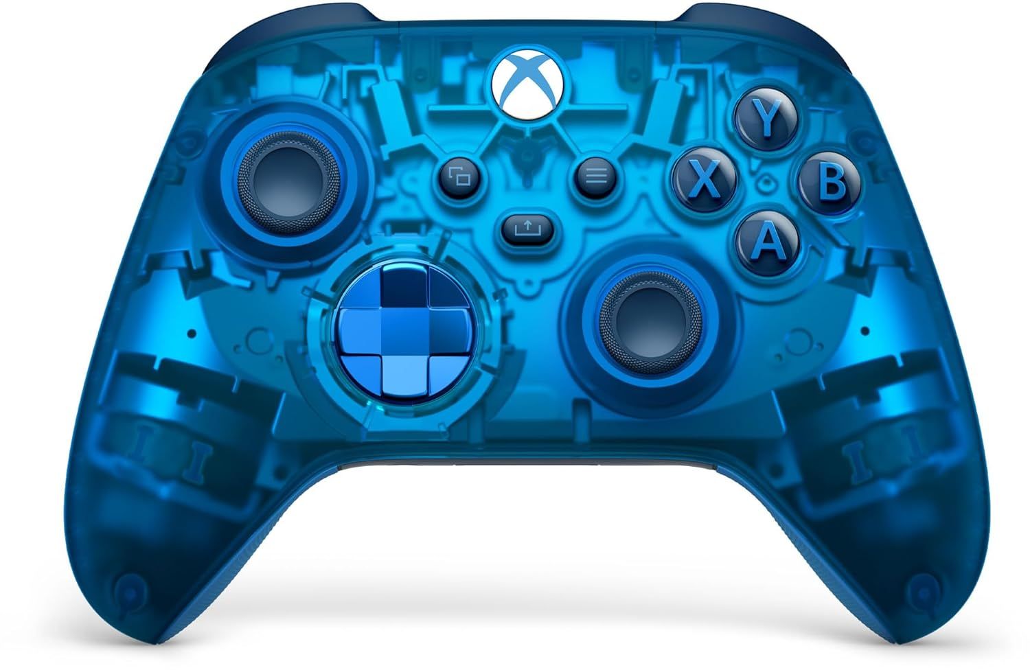 SKY CIPHER SPECIAL EDITION XBOX WIRELESS CONTROLLER