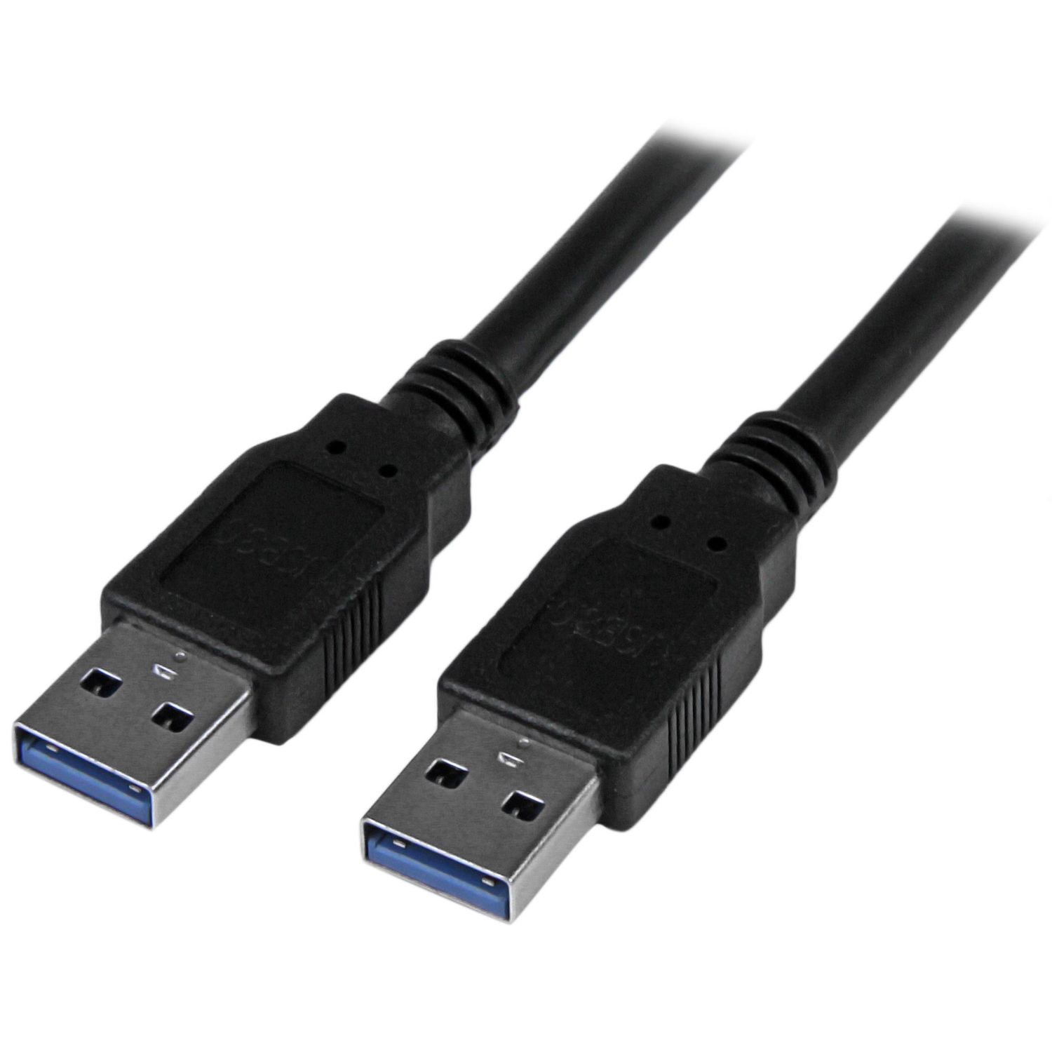 12FT USB A CABLE M-M