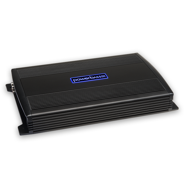 ASA3-1000.1D POWERBASS MONOBLOCK