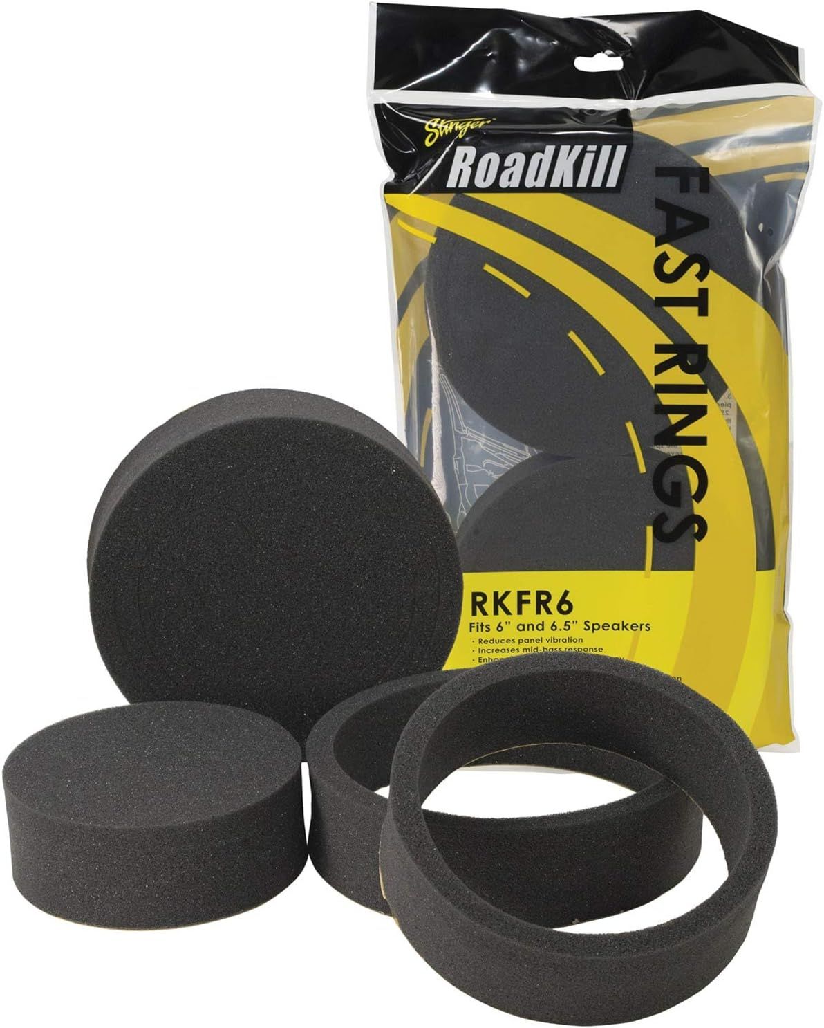 FAST RINGS STINGER RKFR6