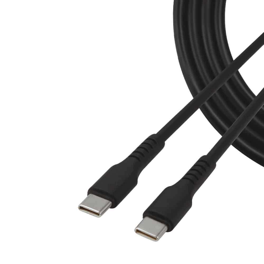 USB C TO USB C CABLE PD65W | 5FT