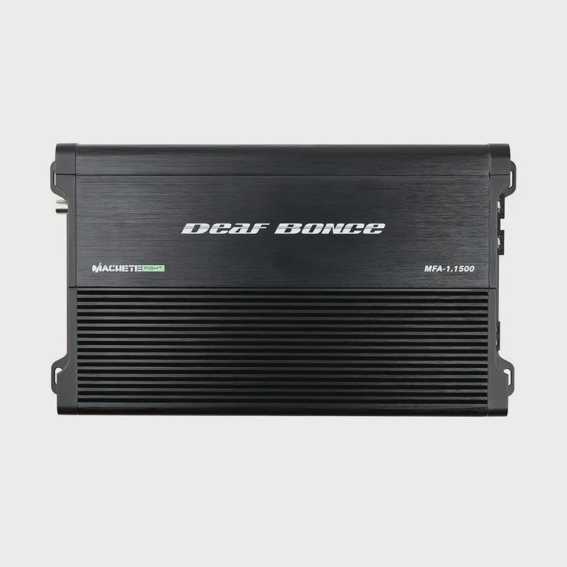 DB MACHETE MFA-1.1500 MONOBLOCK