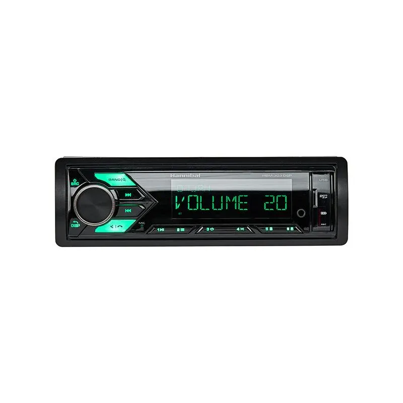 HANNIBAL HBM-301DSP DEAF BONCE