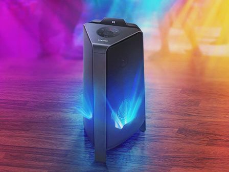 MX-T40 SAMSUNG 300W SOUND TOWER