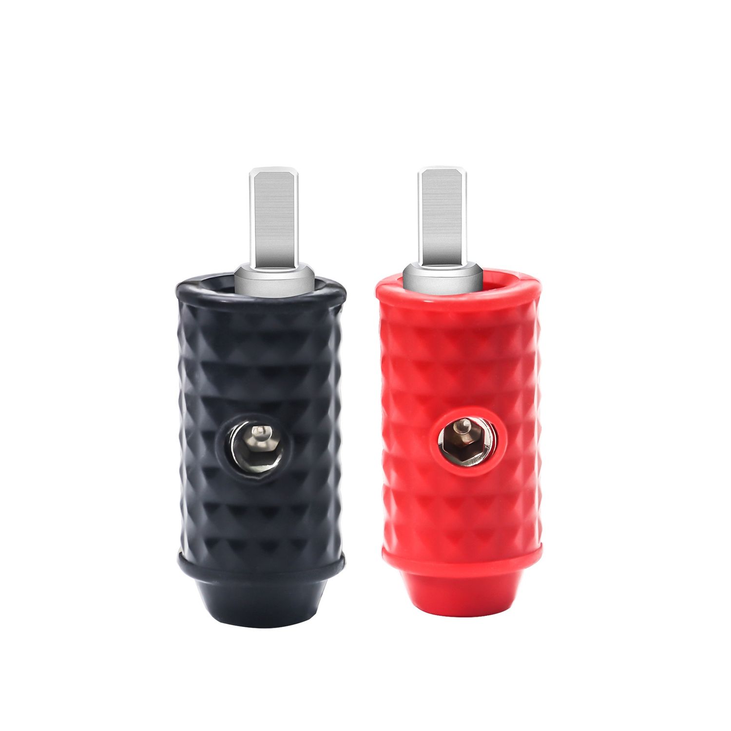 WR48P RECOIL 4G TO 8G WIRE REDUCER SCREW TYPE (PAIR)