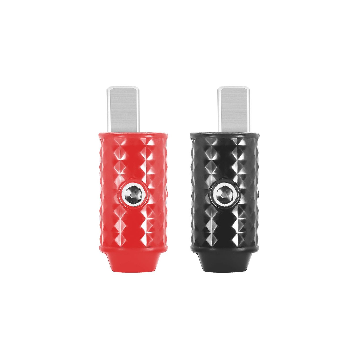 WI4P RECOIL 4G - 4G WIRE TERMINAL SCREW TYPE (PAIR)