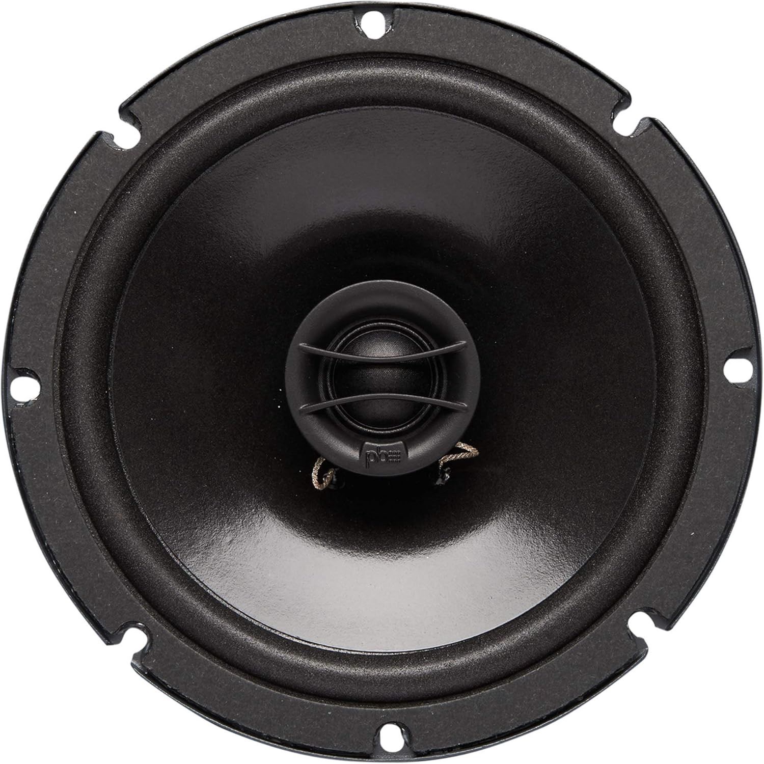 S-6502 POWERBASS 6.5"